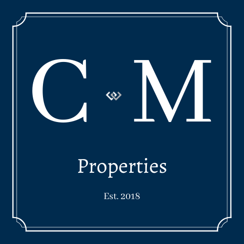 CM Properties - Navy